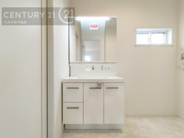 久留米市御井町　15号棟