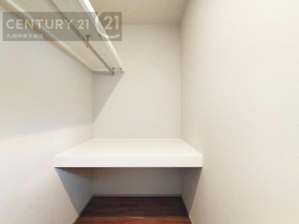 久留米市江戸屋敷2丁目　5号棟