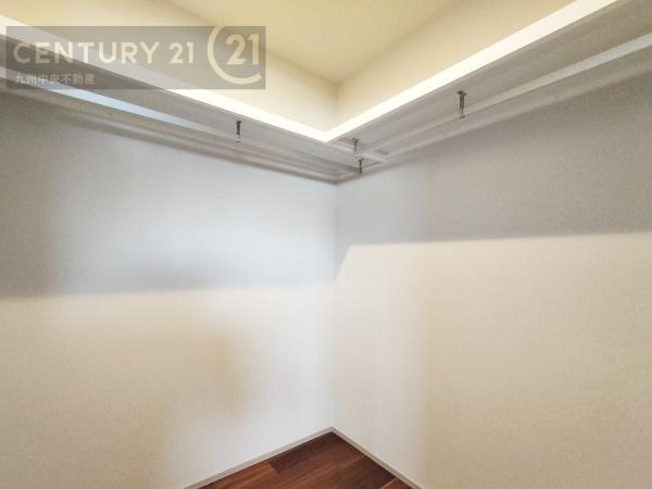 久留米市江戸屋敷2丁目　5号棟