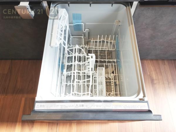 久留米市江戸屋敷2丁目　5号棟