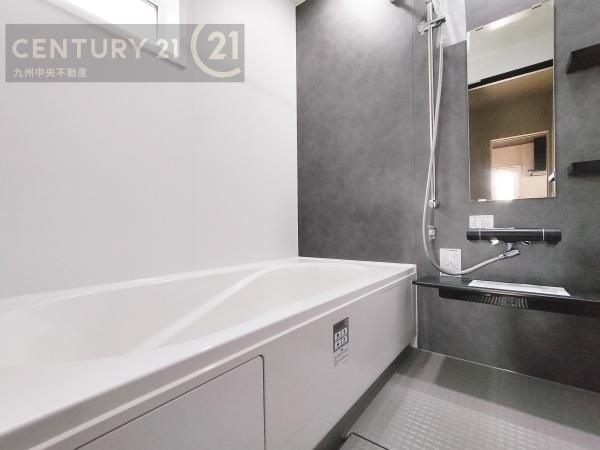 久留米市江戸屋敷2丁目　5号棟