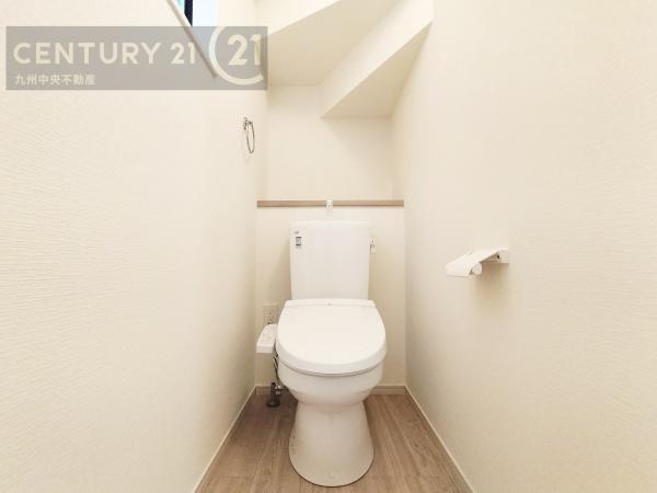 春日市弥生7丁目1期3号棟