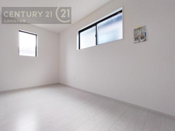 春日市弥生7丁目1期3号棟