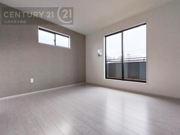 春日市弥生7丁目1期3号棟