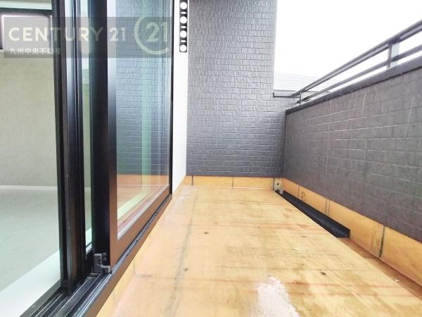 春日市弥生7丁目1期3号棟