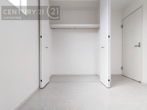 春日市弥生7丁目1期3号棟