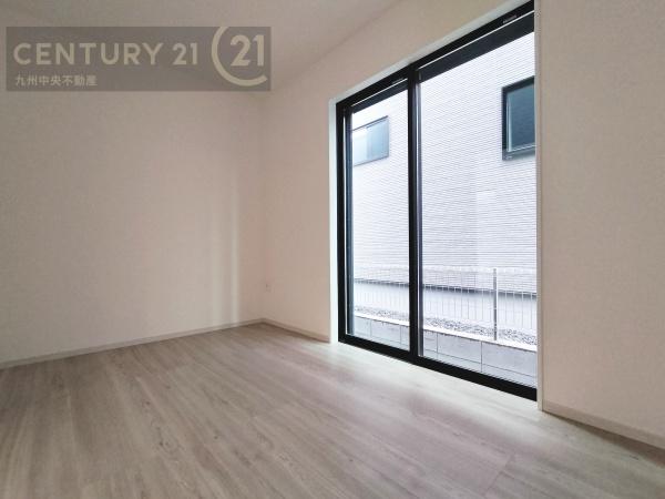 春日市弥生7丁目1期3号棟