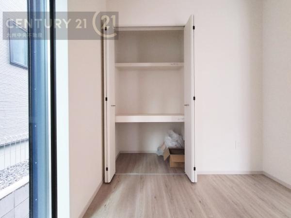 春日市弥生7丁目1期3号棟