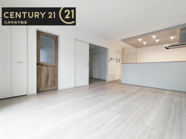 春日市弥生7丁目1期3号棟