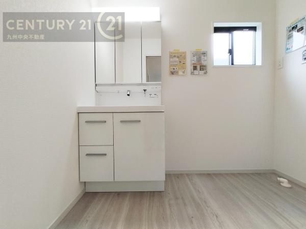 春日市弥生7丁目1期3号棟