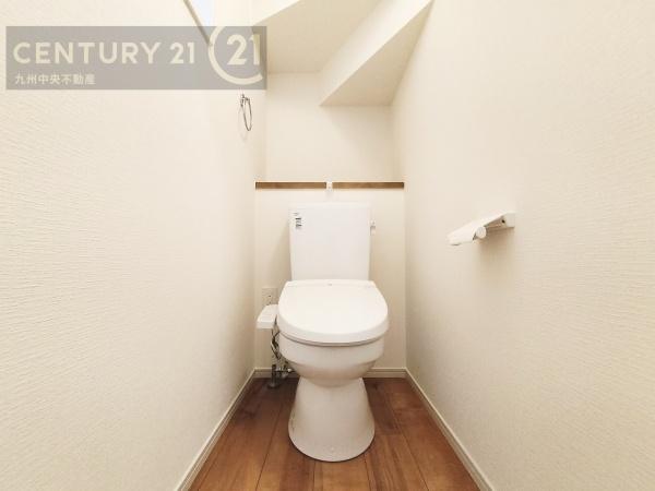 春日市弥生7丁目1期2号棟