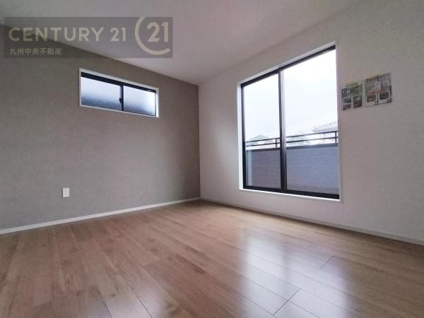 春日市弥生7丁目1期2号棟