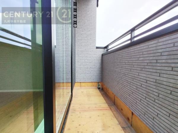 春日市弥生7丁目1期2号棟