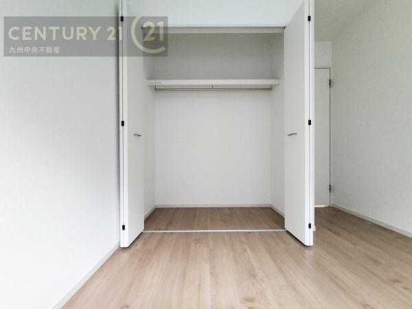 春日市弥生7丁目1期2号棟