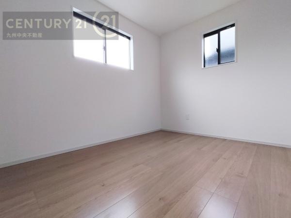 春日市弥生7丁目1期2号棟