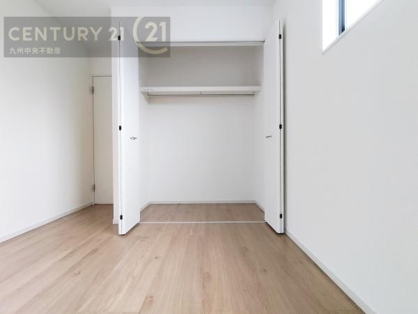 春日市弥生7丁目1期2号棟