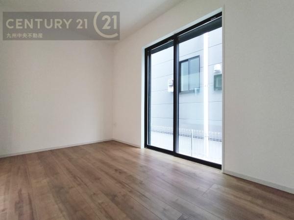 春日市弥生7丁目1期2号棟