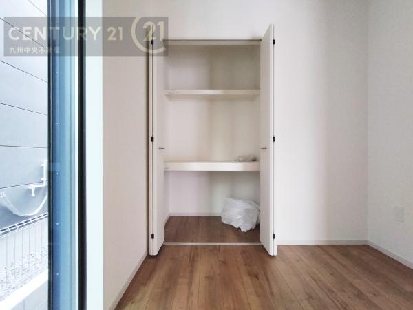 春日市弥生7丁目1期2号棟