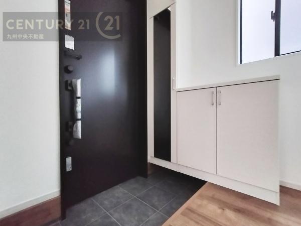 春日市弥生7丁目1期2号棟