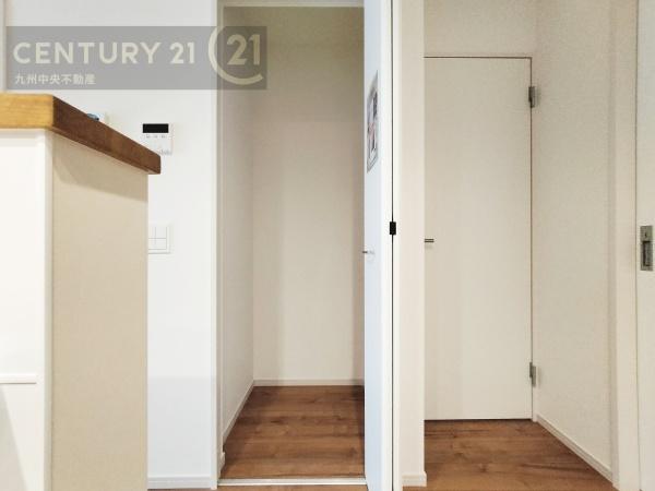 春日市弥生7丁目1期2号棟