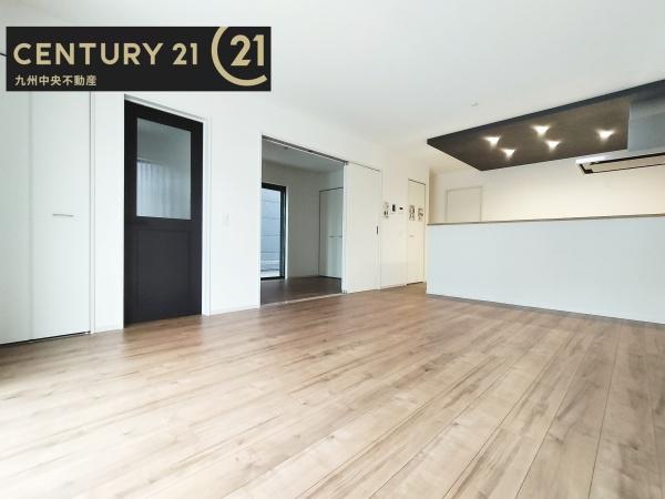 春日市弥生7丁目1期2号棟