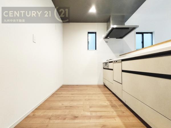 春日市弥生7丁目1期2号棟