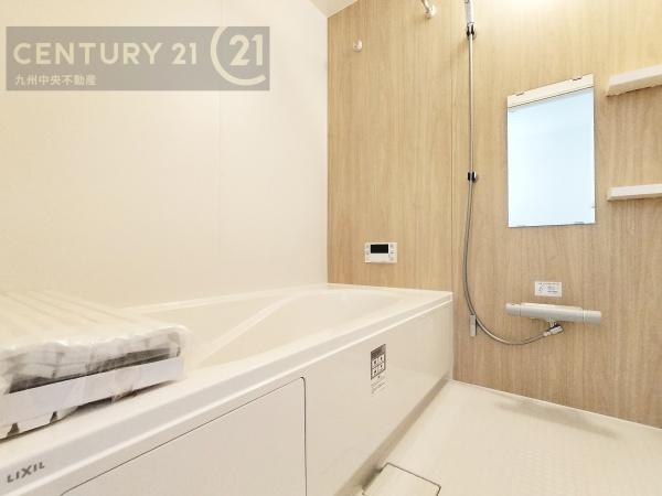 春日市弥生7丁目1期2号棟