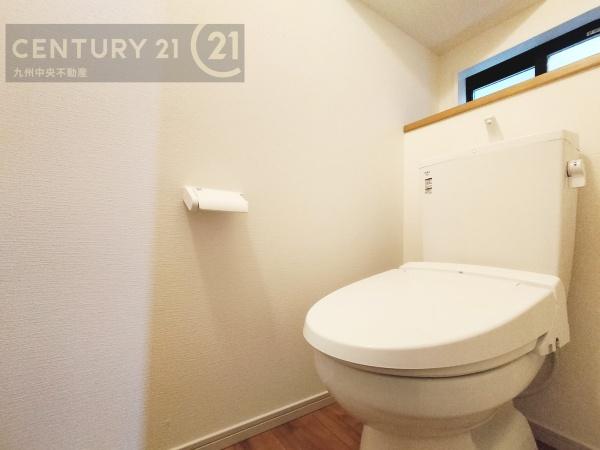 春日市弥生7丁目1期1号棟