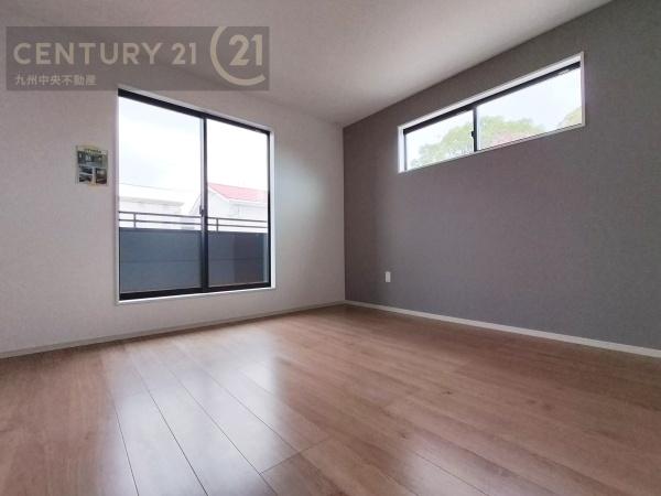 春日市弥生7丁目1期1号棟