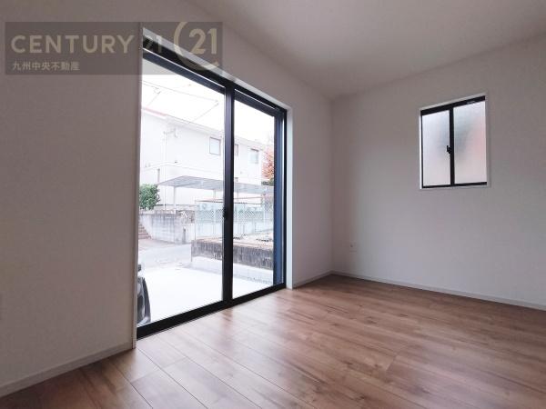 春日市弥生7丁目1期1号棟