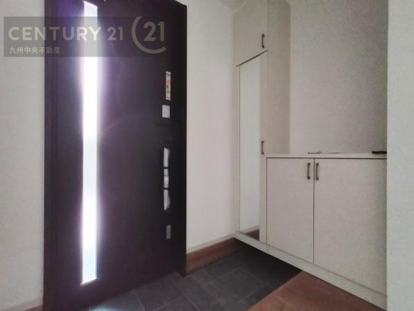 春日市弥生7丁目1期1号棟