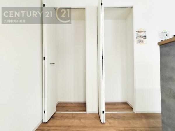 春日市弥生7丁目1期1号棟