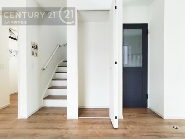 春日市弥生7丁目1期1号棟