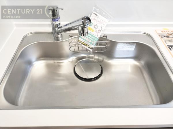 春日市弥生7丁目1期1号棟