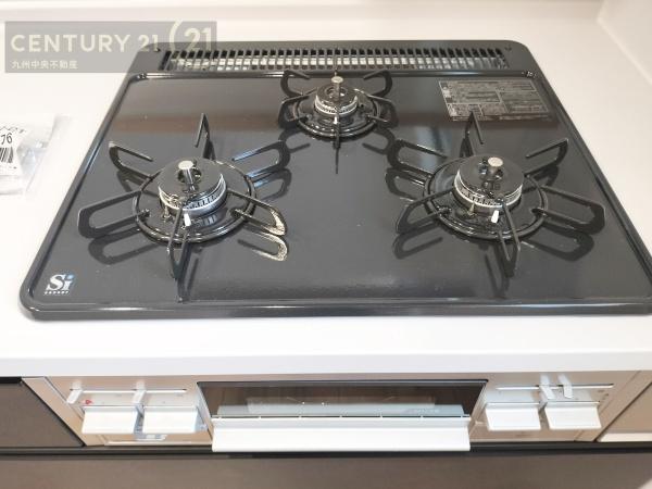 春日市弥生7丁目1期1号棟