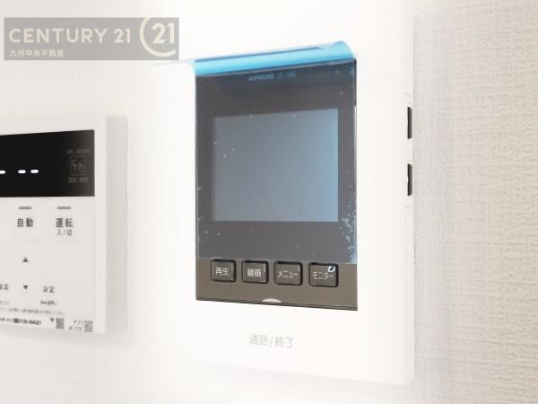 春日市弥生7丁目1期1号棟