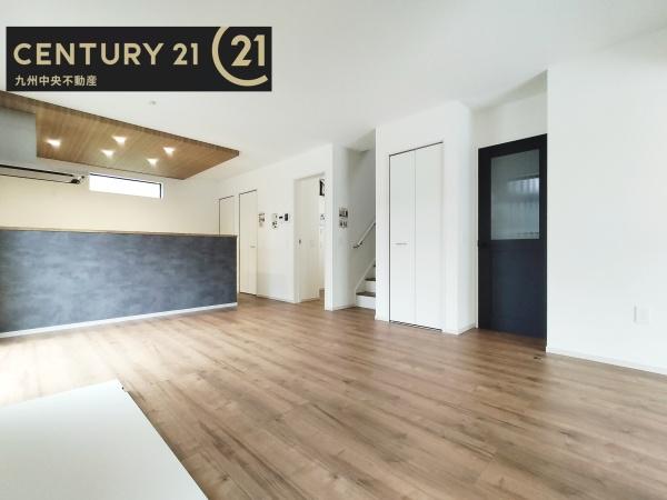 春日市弥生7丁目1期1号棟