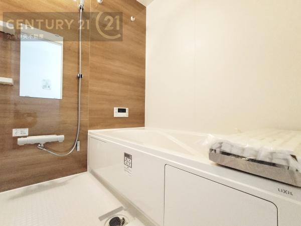 春日市弥生7丁目1期1号棟