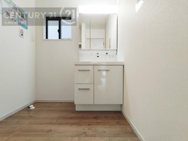 春日市弥生7丁目1期1号棟