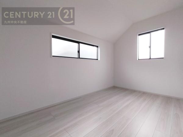 東区八田3期2号棟