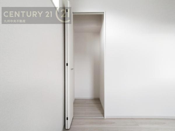 東区八田3期2号棟