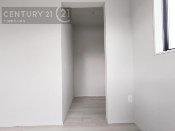 東区八田3期2号棟