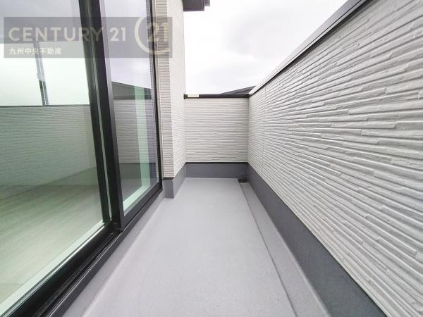 東区八田3期2号棟