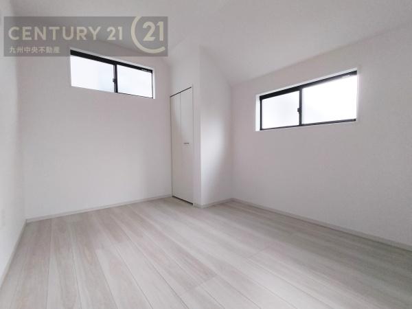 東区八田3期2号棟