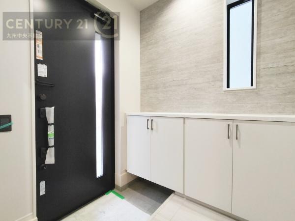 東区八田3期2号棟