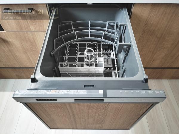 東区八田3期2号棟