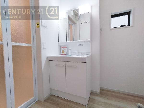 東区八田3期1号棟