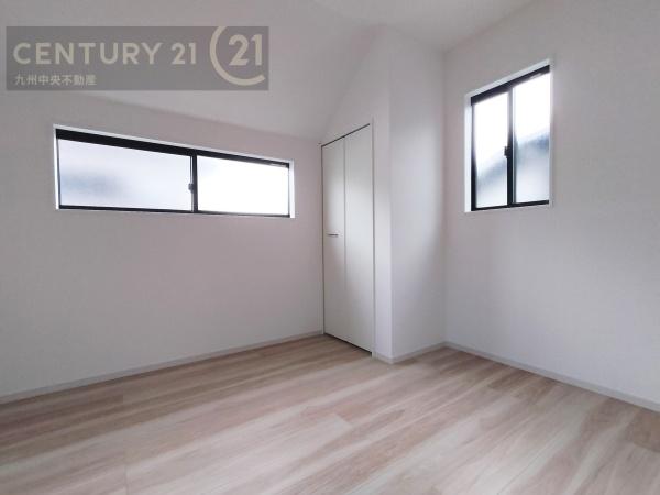 東区八田3期1号棟