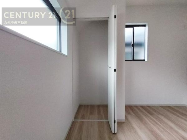 東区八田3期1号棟