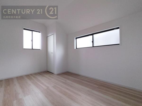 東区八田3期1号棟